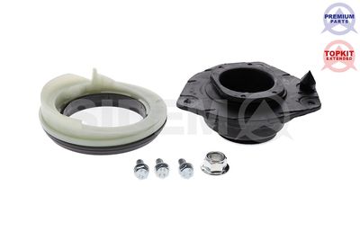 Опора амортизатора переднего комплект SIDEM 805402KIT