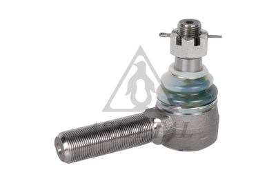Наконечник рулевой тяги AS METAL 17MR6051