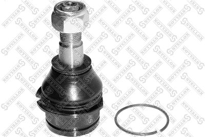 Опора шаровая нижняя STELLOX 5201207ASX