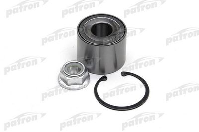 Подшипник ступицы задней PATRON PBK3612