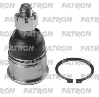 Опора шаровая PATRON PS3154