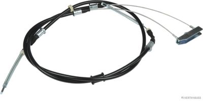 Трос стояночного тормоза LINEX 320116