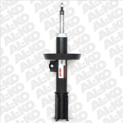 Амортизатор передний TORR DV1586R