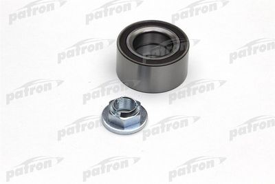 Подшипник передней ступицы PATRON PBK3575