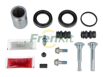Ремкомплект тормозного суппорта FRENKIT 738128