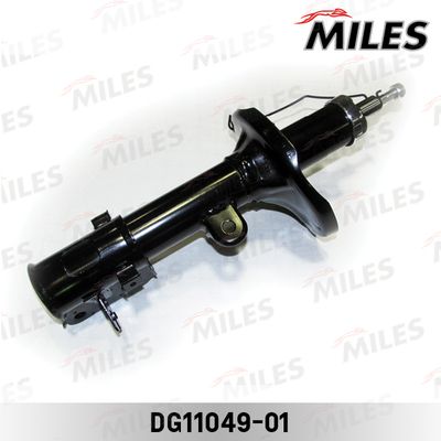 Амортизатор Miles DG1104901