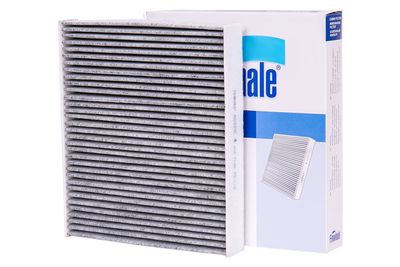 Фильтр салона угольный PILENGA FAP4780C