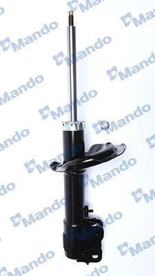 Амортизатор Mando MSS016056