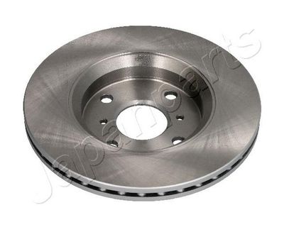 Диск тормозной передний JAPANPARTS DI269C