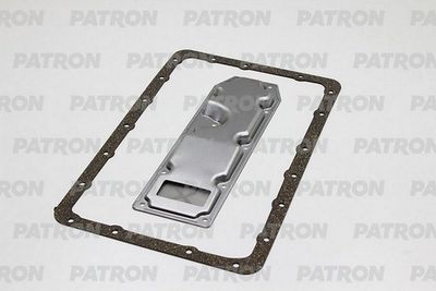 Фильтр АКПП с прокладками PATRON PF5060