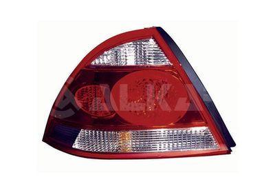 Фонарь задний левый DEPO 21519J9LUE