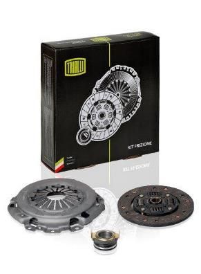Комплект сцепления TRIALLI FR0503