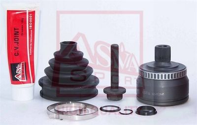 ШРУС наружный ASVA AD012A45