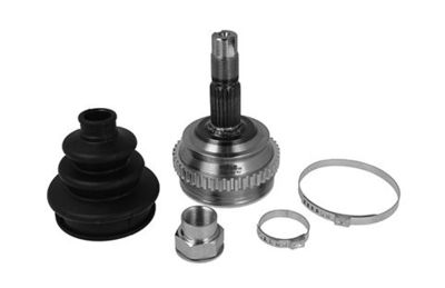 ШРУС METELLI 151106