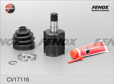 ШРУС внутренний FENOX CV17116
