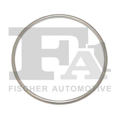 Кольцо глушителя уплотнительное TRANSMASTER P155