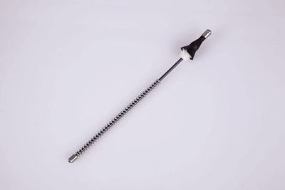 Трос стояночного тормоза HELLA 8AS355669771