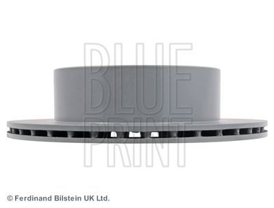 Диск тормозной Blue Print ADN14378