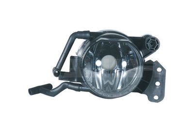 Фара противотуманная правая DEPO 4442007RUQ