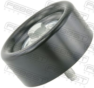 Ролик натяжителя GENERAL MOTORS 12657189