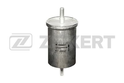 Фильтр топливный Zekkert KF5002