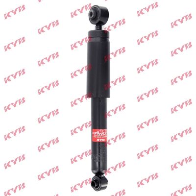 Амортизатор задний газовый KYB 343307
