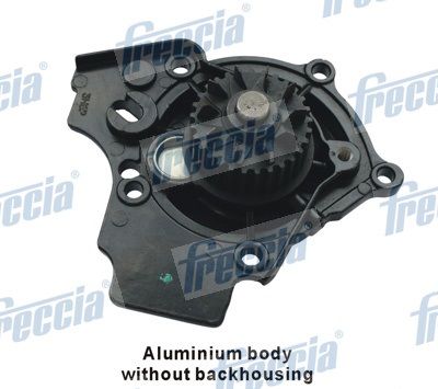 Насос водяной FRECCIA WP0450