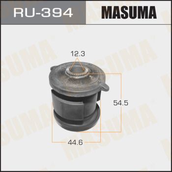 Сайлентблок Masuma RU394