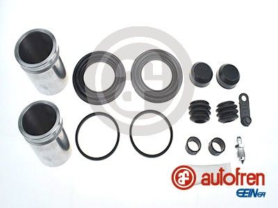 Ремкомплект тормозного суппорта SEINSA AUTOFREN D42460C