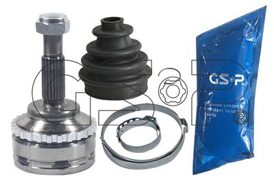 ШРУС наружный GSP 850004
