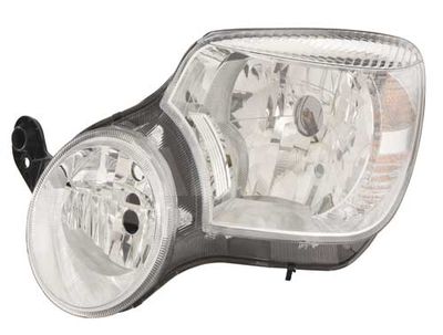 Фара DEPO 6651120LMLDEMF