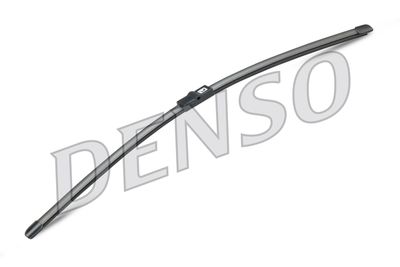 Комплект бескаркасных щеток стеклоочистителя DENSO DF012