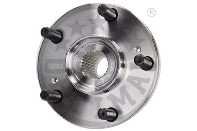 Ступица колеса OPTIMAL 04P424