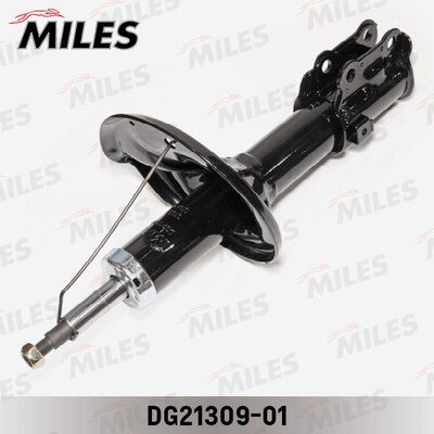 Амортизатор Miles DG2130901