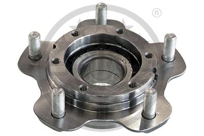 Ступица с подшипником OPTIMAL 971766