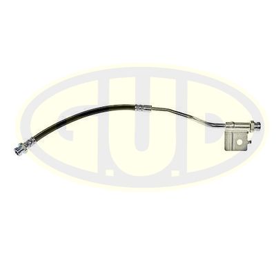 Шланг тормозной задний Hyundai/Kia 587374L300