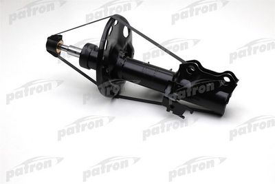 Амортизатор передний правый PATRON PSA339700