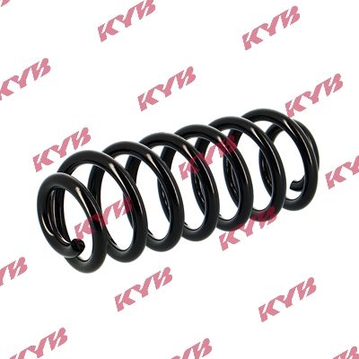 Пружина подвески KYB RH6754
