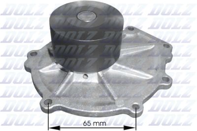 Насос водяной DOLZ M304