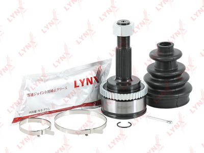 ШРУС наружный LYNXauto CO3860A
