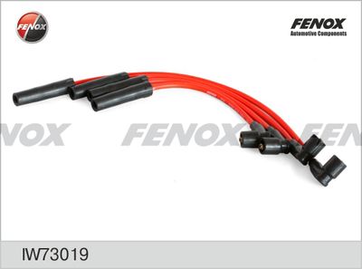 Провод высоковольтный FENOX IW73019
