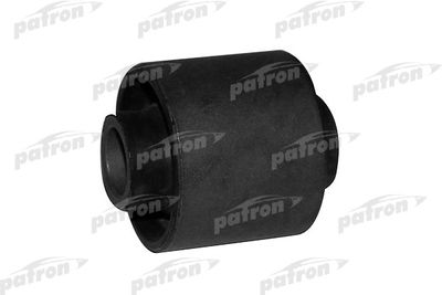 Сайлентблок амортизатора заднего PATRON PSE10136