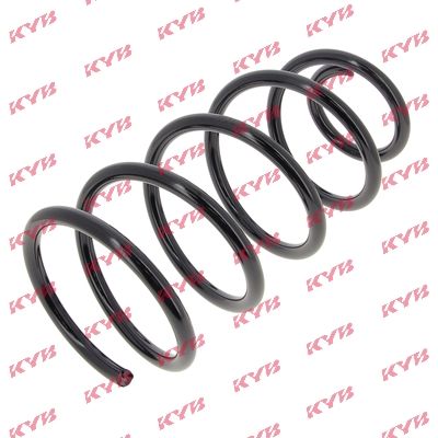Пружина подвески KYB RC3013