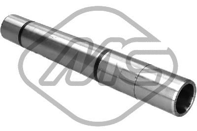 Рычаг подвески METALCAUCHO 04550