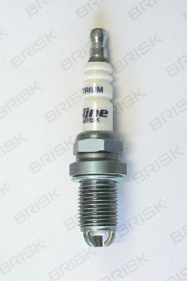 Свеча зажигания Brisk ALINE29