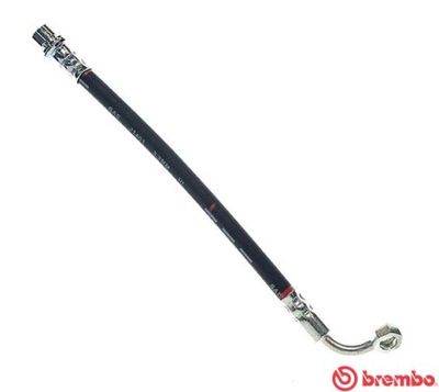Шланг тормозной BREMBO T83152