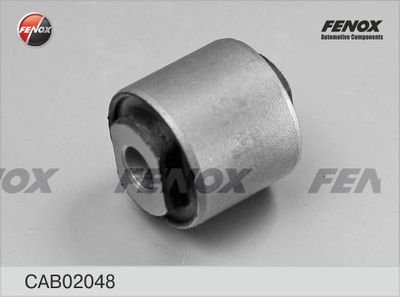 Сайлентблок FENOX CAB02048