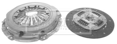 Комплект сцепления без подшипника RENAULT 7701479161