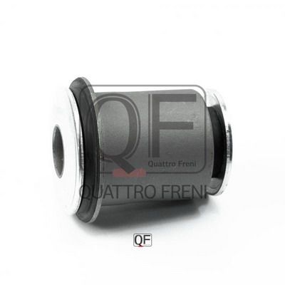 Сайлентблок нижнего рычага QUATTRO FRENI QF30D00043