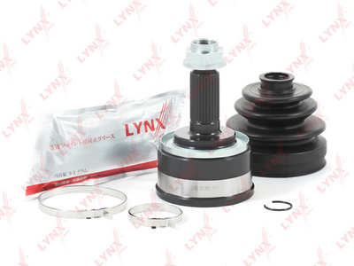 ШРУС наружный комплект LYNXauto CO7800